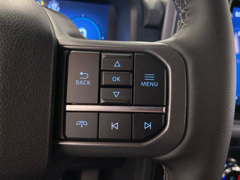 New 2026 Ford F150 XLT w/ Equipment Group 302A MID AWD/4WD image 50