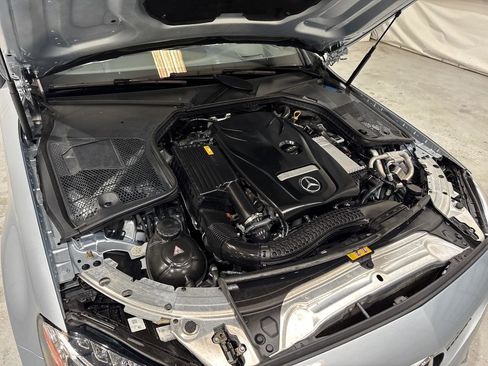 Used 2017 Mercedes-Benz C 300 Cabriolet image 14