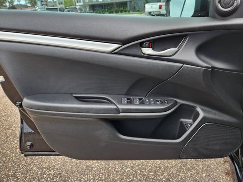 Used 2020 Honda Civic Sport image 18