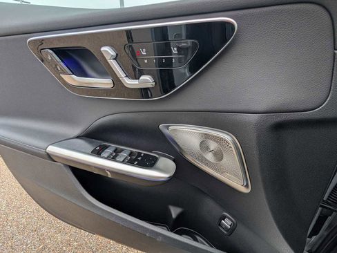 New 2026 Mercedes-Benz C 300 Sedan image 17