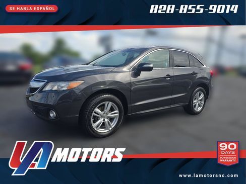 Used 2013 Acura RDX FWD w/ Technology Package image 1