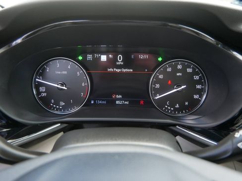 Used 2023 Buick Envision Avenir AWD/4WD image 34