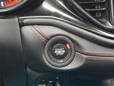 Used 2025 Dodge Durango R/T AWD/4WD image 35