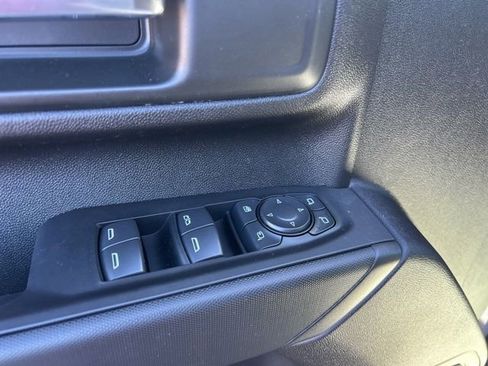 New 2026 Chevrolet Silverado 2500 Custom w/ Custom Value Package image 13