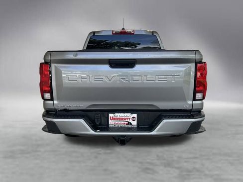 Used 2024 Chevrolet Colorado LT RWD image 33
