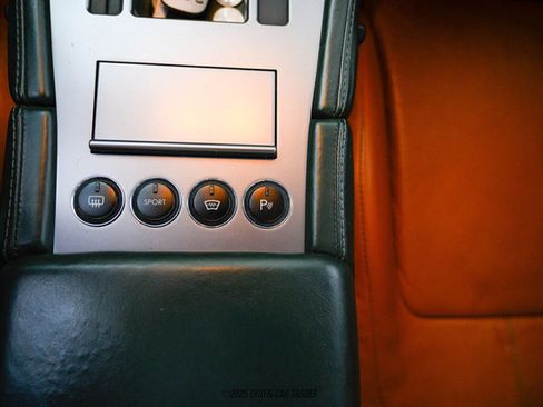 Used 2006 Aston Martin DB9 Volante image 47