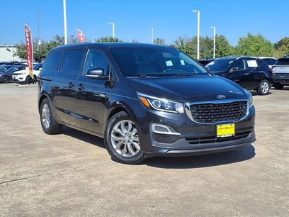 Used 2021 Kia Sedona EX