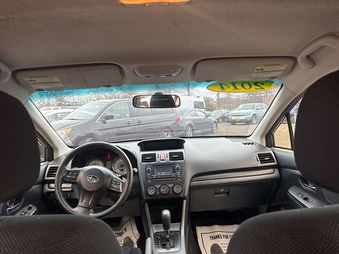 Used 2014 Subaru Impreza 2.0i Premium w/ All-Weather Package w/CVT image 29