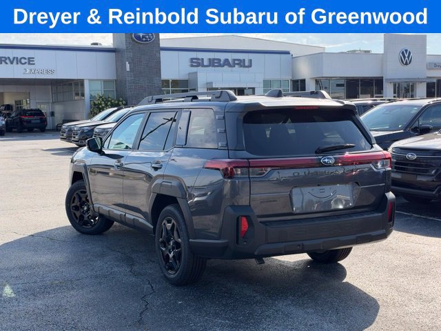New 2026 Subaru Outback Limited AWD/4WD image 5
