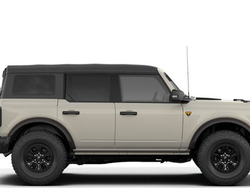 New 2026 Ford Bronco Badlands AWD/4WD image 67