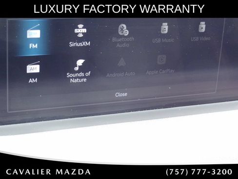 Used 2025 Genesis GV70 2.5T AWD/4WD image 36
