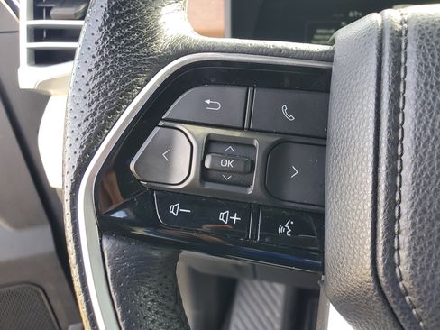 Used 2022 Toyota Tundra 1794 Edition w/ Advanced Package image 26