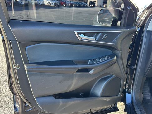 Used 2022 Ford Edge SEL w/ Sport Appearance Package image 14