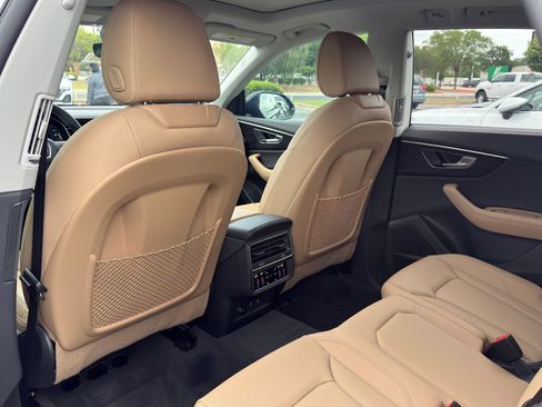 New 2026 Audi Q8 Premium Plus image 25