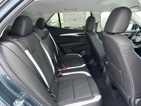 New 2026 Buick Envision Sport Touring image 12