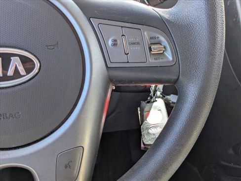 Used 2011 Kia Soul + w/ Audio Pkg image 13