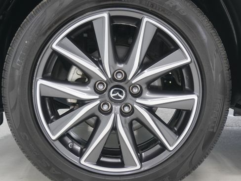 Used 2018 MAZDA CX-5 Touring w/ Preferred Equipment Package FWD image 33