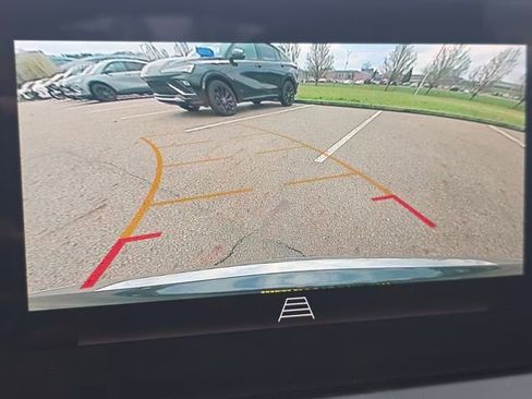 New 2026 Buick Envista Avenir image 5