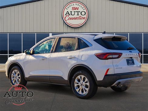 Used 2024 Ford Escape Active w/ Tech Pack #1 image 5