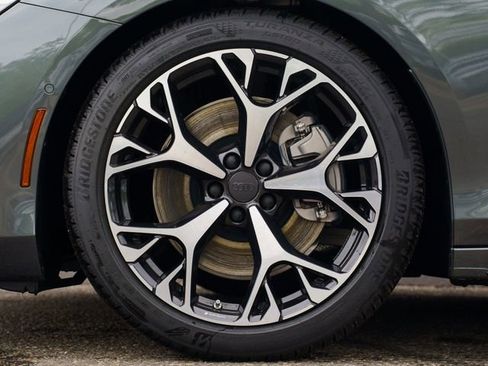 New 2026 Audi A6 Prestige AWD/4WD image 7