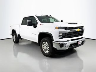 Used 2026 Chevrolet Silverado 3500 LT w/ All Star Edition AWD/4WD video 1
