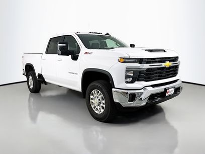 Used 2026 Chevrolet Silverado 3500 LT w/ All Star Edition