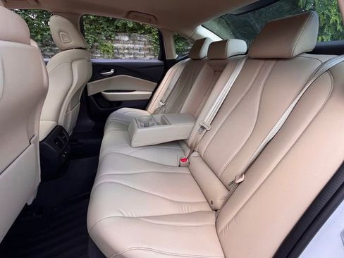 Used 2025 Acura TLX w/ Technology Package FWD image 36