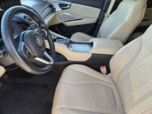 Used 2024 Acura RDX SH-AWD w/Tech image 18
