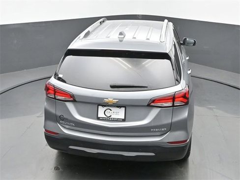 Certified 2024 Chevrolet Equinox Premier image 42