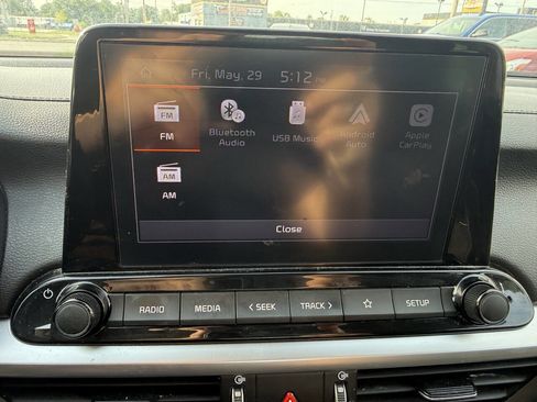 Used 2023 Kia Forte LXS w/ LXS Technology Package FWD image 16