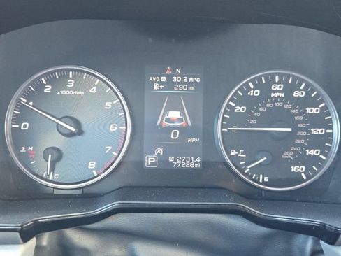Used 2021 Subaru Outback Premium AWD/4WD image 13