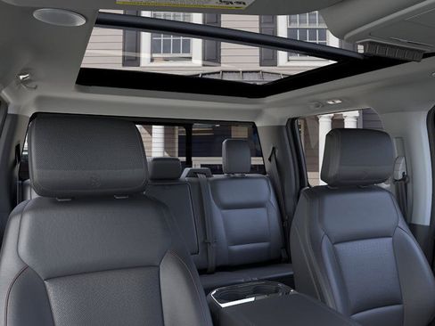 New 2026 Ford F350 Lariat w/ Lariat Ultimate Package image 22