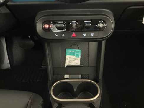 New 2026 MINI Cooper S FWD image 11