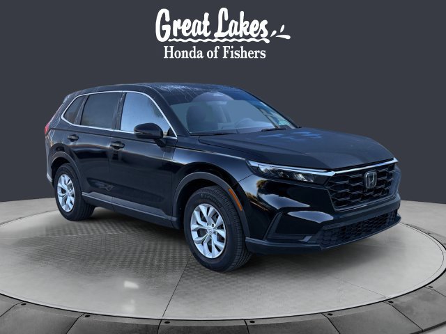 Used 2025 Honda CR-V LX image 7