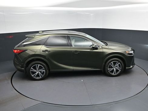 New 2026 Lexus RX 350 Premium FWD image 35