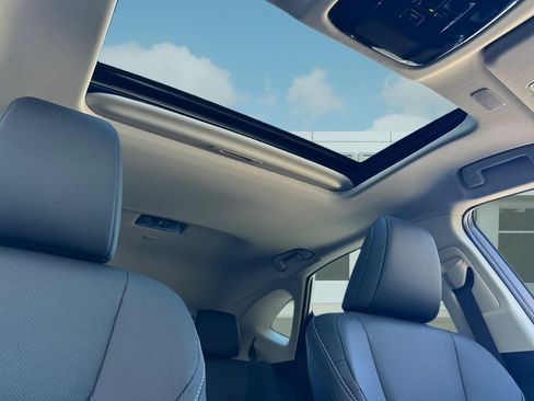 New 2026 Lexus NX 350 AWD image 21