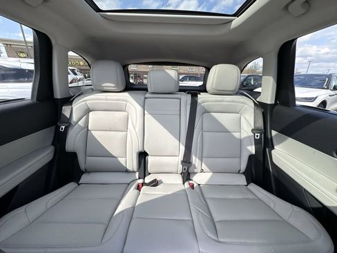 New 2026 Lincoln Nautilus Premier w/ Equipment Group 102A AWD/4WD image 23