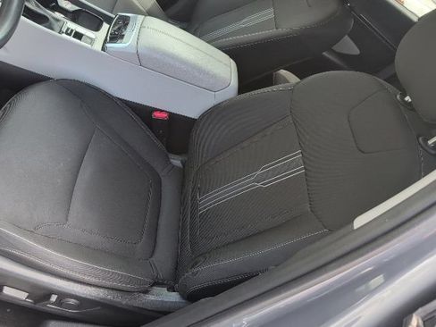 Used 2024 Hyundai Tucson SEL AWD/4WD image 19
