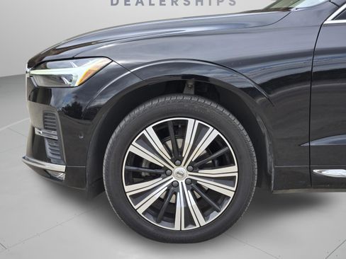 Used 2023 Volvo XC60 B5 Plus w/ Protection Package Premier AWD/4WD image 42