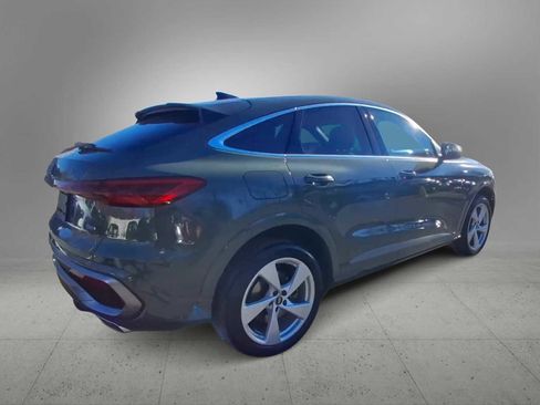 Certified 2025 Audi Q5 Premium Plus w/ Premium Plus image 8