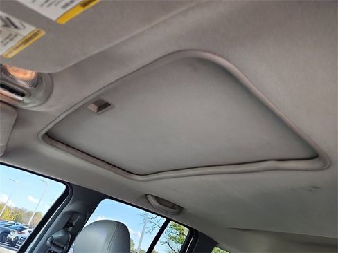 Used 2007 Jeep Liberty Limited image 30