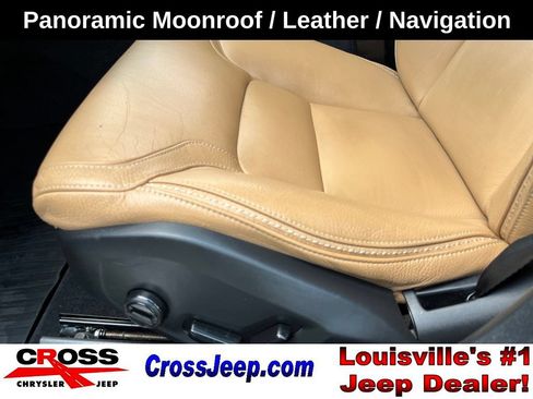 Used 2019 Volvo V90 T6 Cross Country w/ Advanced Package AWD/4WD image 22