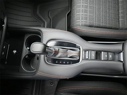 New 2026 Honda HR-V Sport image 21