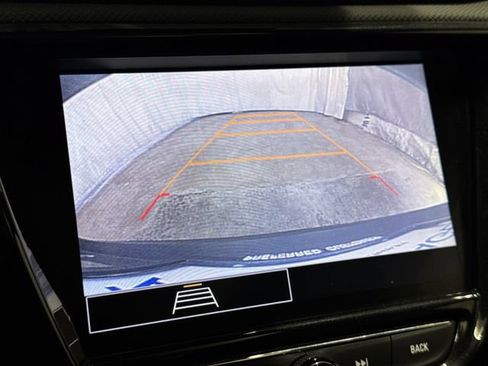 Used 2021 Chevrolet TrailBlazer RS w/ Sun and Liftgate Package FWD image 19