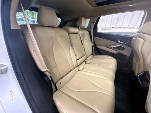 Used 2021 Acura RDX FWD image 28