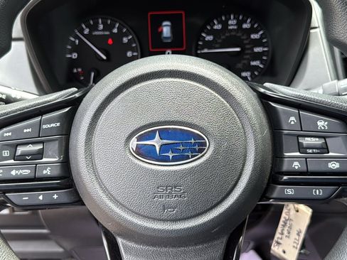 Certified 2024 Subaru Crosstrek 2.0i AWD/4WD image 13