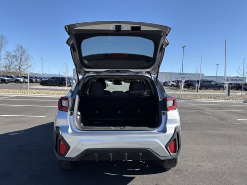 Certified 2024 Subaru Crosstrek 2.0i Premium image 11