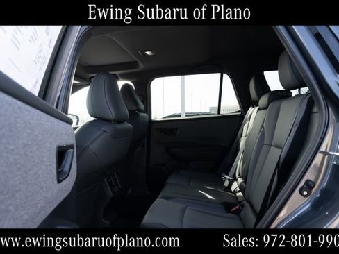 Used 2026 Subaru Outback Premium AWD/4WD image 15