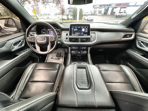 Used 2021 GMC Yukon SLT image 20