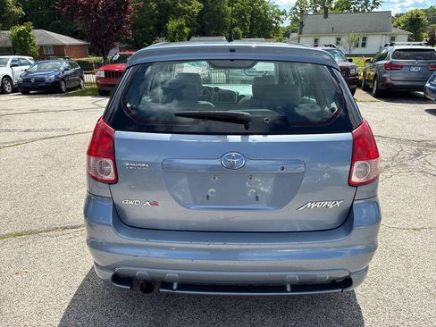 Used 2004 Toyota Matrix XR AWD/4WD image 6